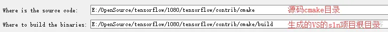tensorflow java 语义识别 tensorflow 编译_github